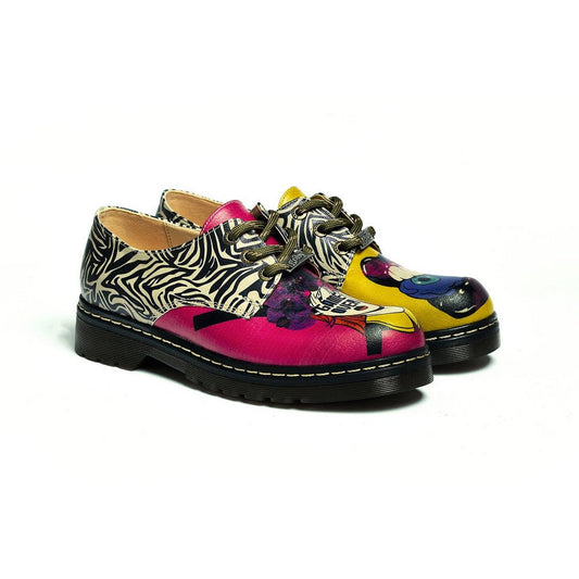 Oxford Shoes Outlet - No Exchange or Return  41 EU - 10 US