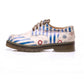 Oxford Shoes Outlet - No Exchange or Return  38 EU - 7.5 US
