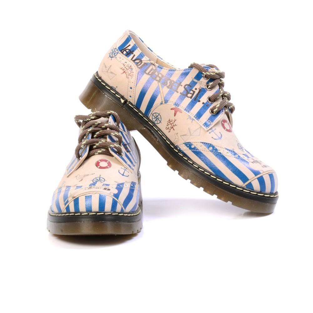 Oxford Shoes Outlet - No Exchange or Return  38 EU - 7.5 US