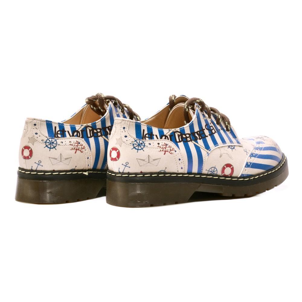 Oxford Shoes Outlet - No Exchange or Return  41 EU - 10 US