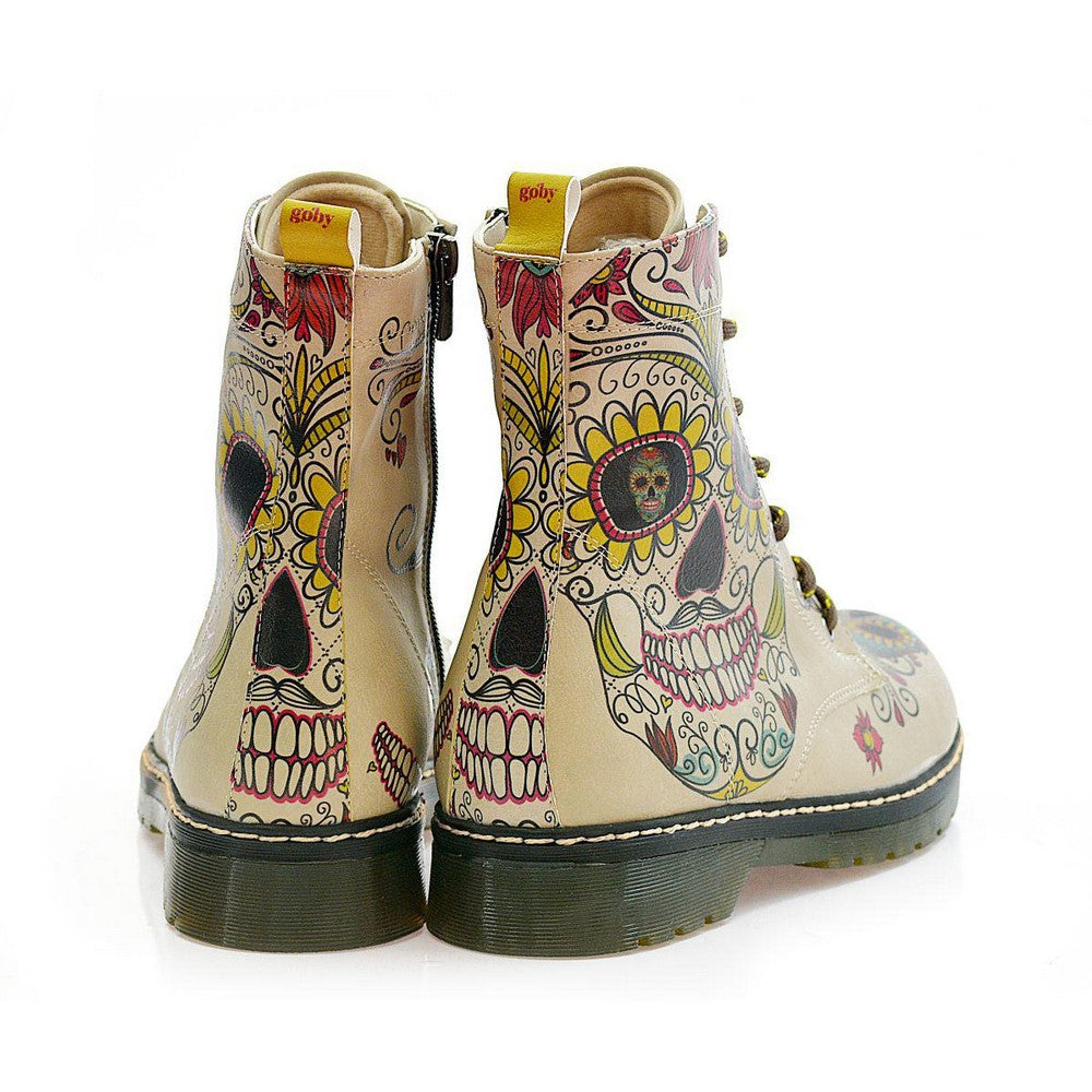 Long Boots Outlet - No Exchange or Return - 36 EU - 5.5 US