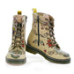 Long Boots Outlet - No Exchange or Return - 40 EU - 9.5 US
