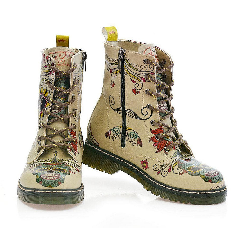 Long Boots Outlet - No Exchange or Return - 36 EU - 5.5 US