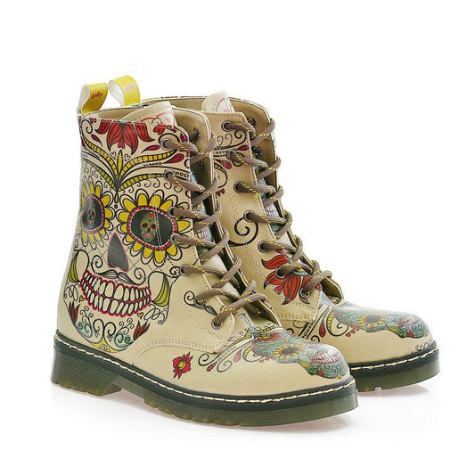 Long Boots Outlet - No Exchange or Return - 36 EU - 5.5 US