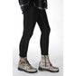 Long Boots Outlet - No Exchange or Return - 40 EU - 9.5 US
