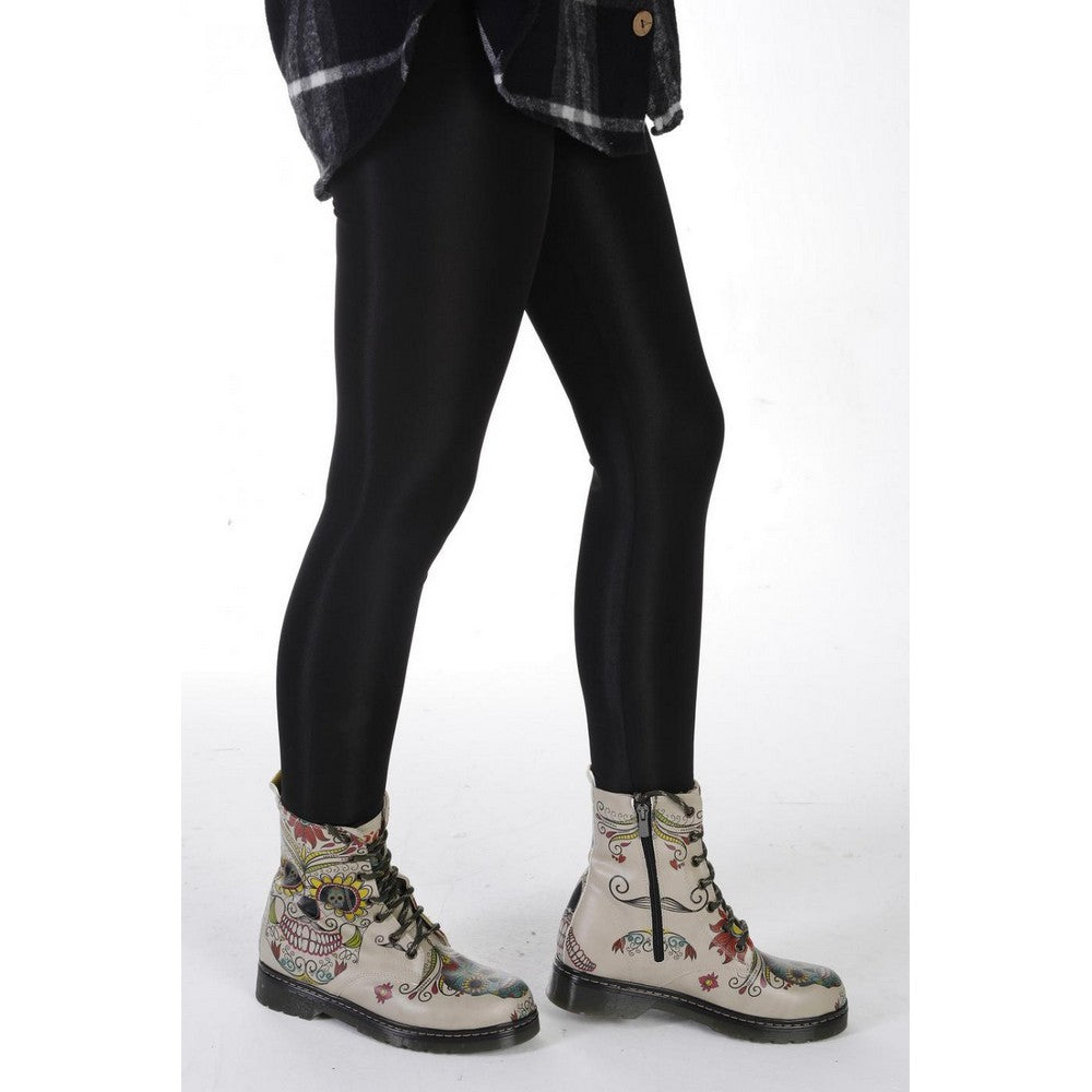 Long Boots Outlet - No Exchange or Return - 36 EU - 5.5 US