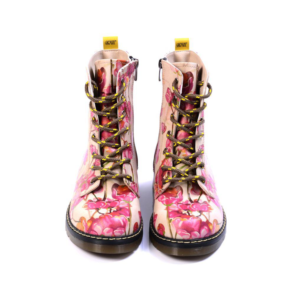 Long Boots Outlet - No Exchange or Return - 36 EU - 5.5 US