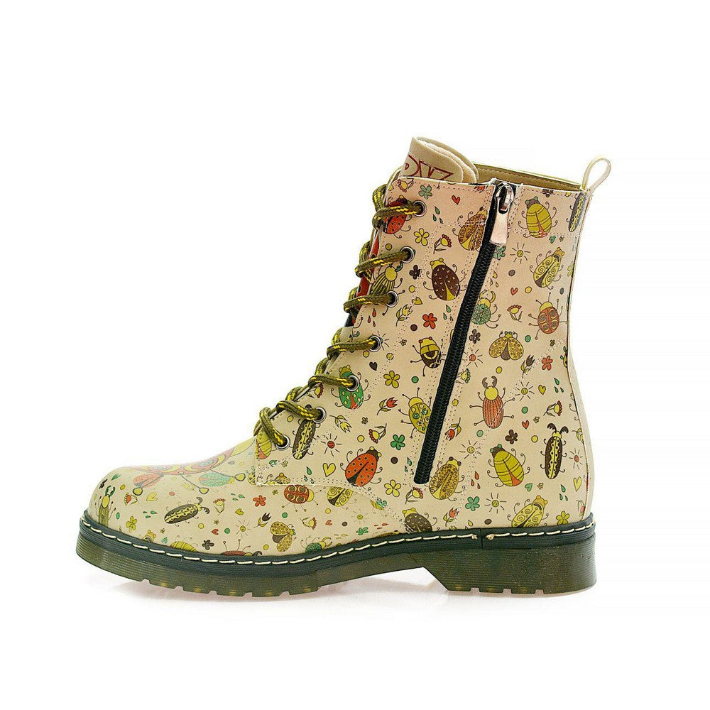 Long Boots Outlet - No Exchange or Return - 37 EU - 6.5 US