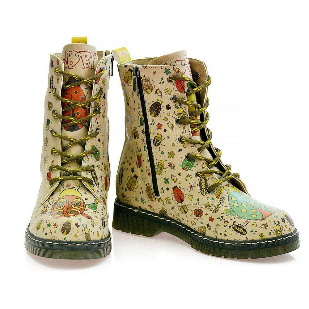 Long Boots Outlet - No Exchange or Return - 39 EU - 8.5 US