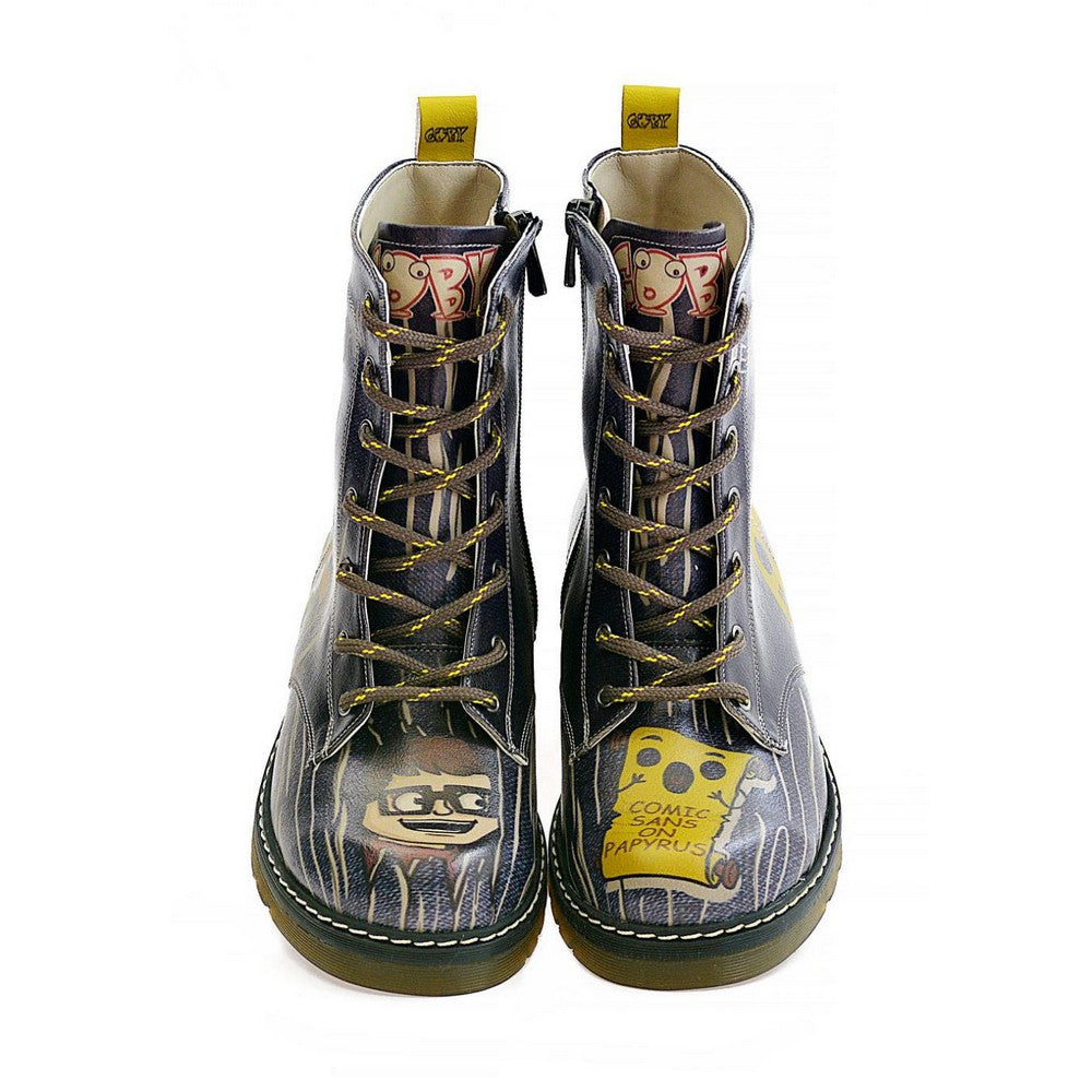 Long Boots Outlet - No Exchange or Return - 37 EU - 6.5 US