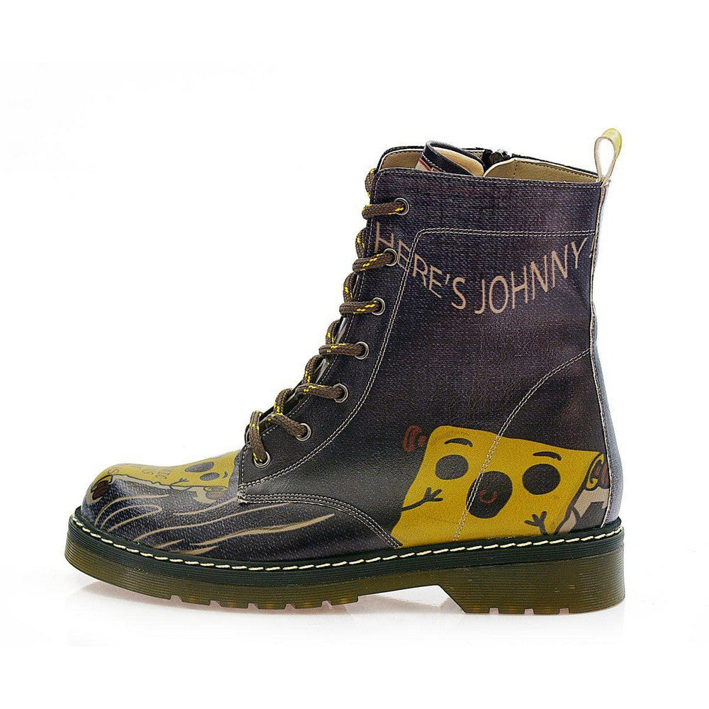 Long Boots Outlet - No Exchange or Return - 37 EU - 6.5 US