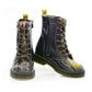Long Boots Outlet - No Exchange or Return - 37 EU - 6.5 US