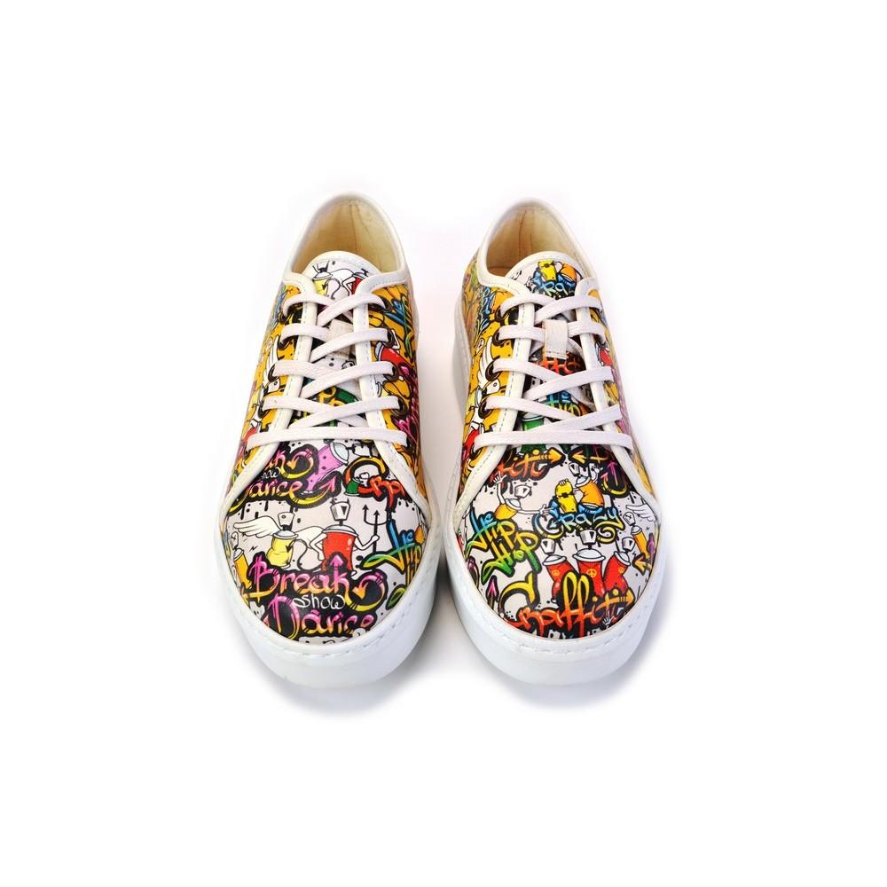 Sneaker Shoes Outlet - No Exchange or Return  37 EU - 6.5 US