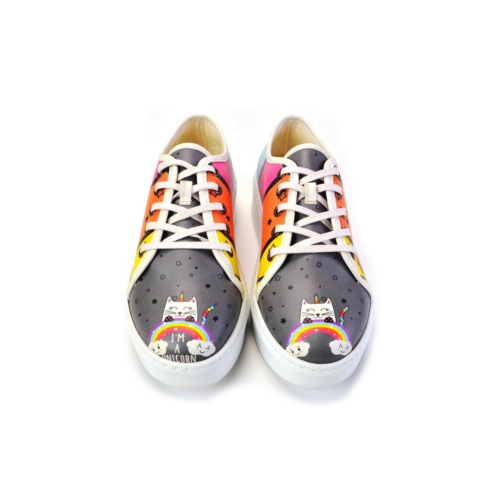 Sneaker Shoes Outlet - No Exchange or Return  38 EU - 7.5 US