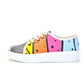 Sneaker Shoes Outlet - No Exchange or Return  38 EU - 7.5 US