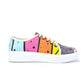 Sneaker Shoes Outlet - No Exchange or Return  38 EU - 7.5 US