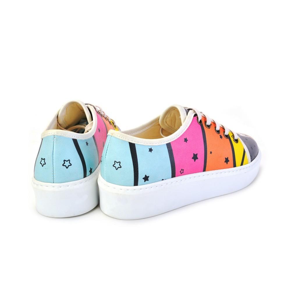 Sneaker Shoes Outlet - No Exchange or Return  38 EU - 7.5 US