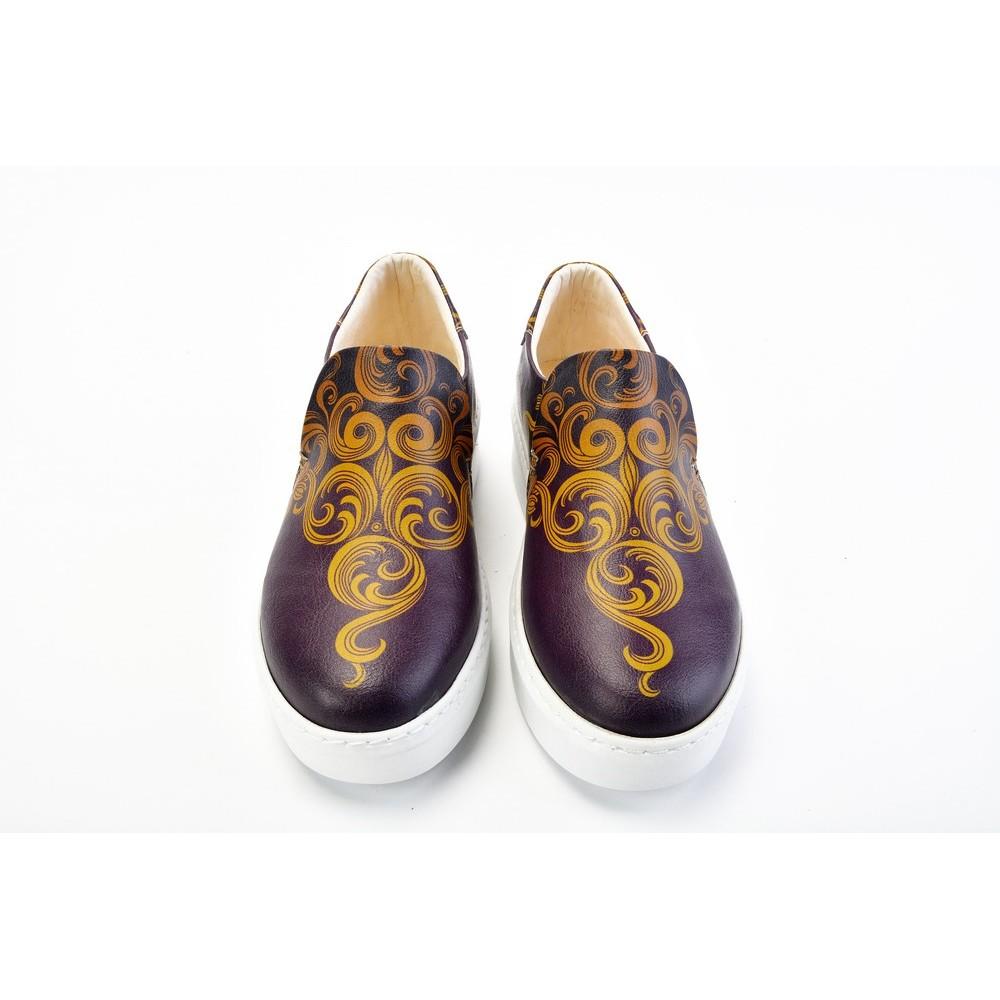 Sneaker Shoes Outlet - No Exchange or Return  36 EU - 5.5 US