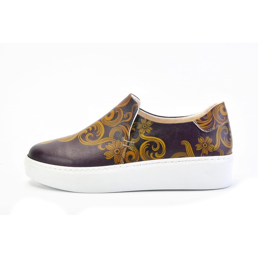 Sneaker Shoes Outlet - No Exchange or Return  36 EU - 5.5 US