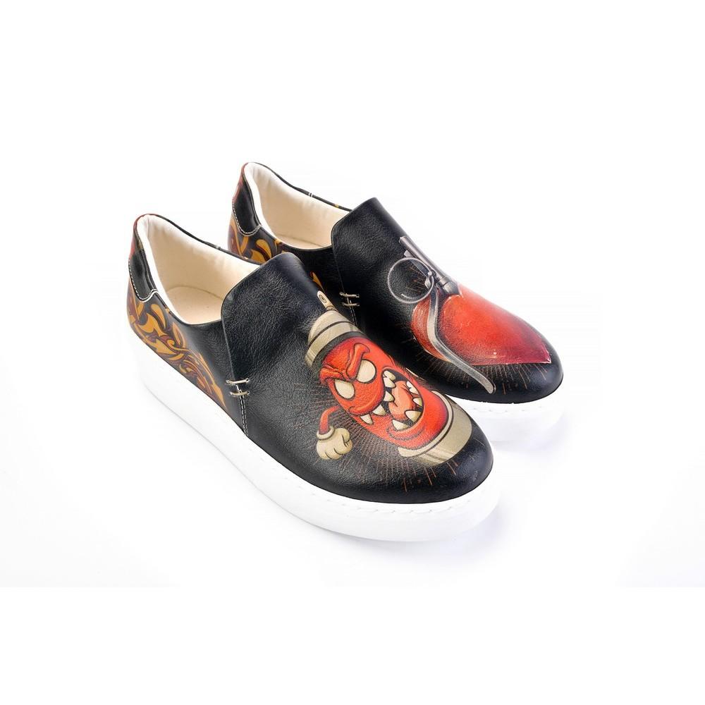 Sneaker Shoes Outlet - No Exchange or Return  37 EU - 6.5 US