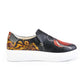 Sneaker Shoes Outlet - No Exchange or Return  37 EU - 6.5 US