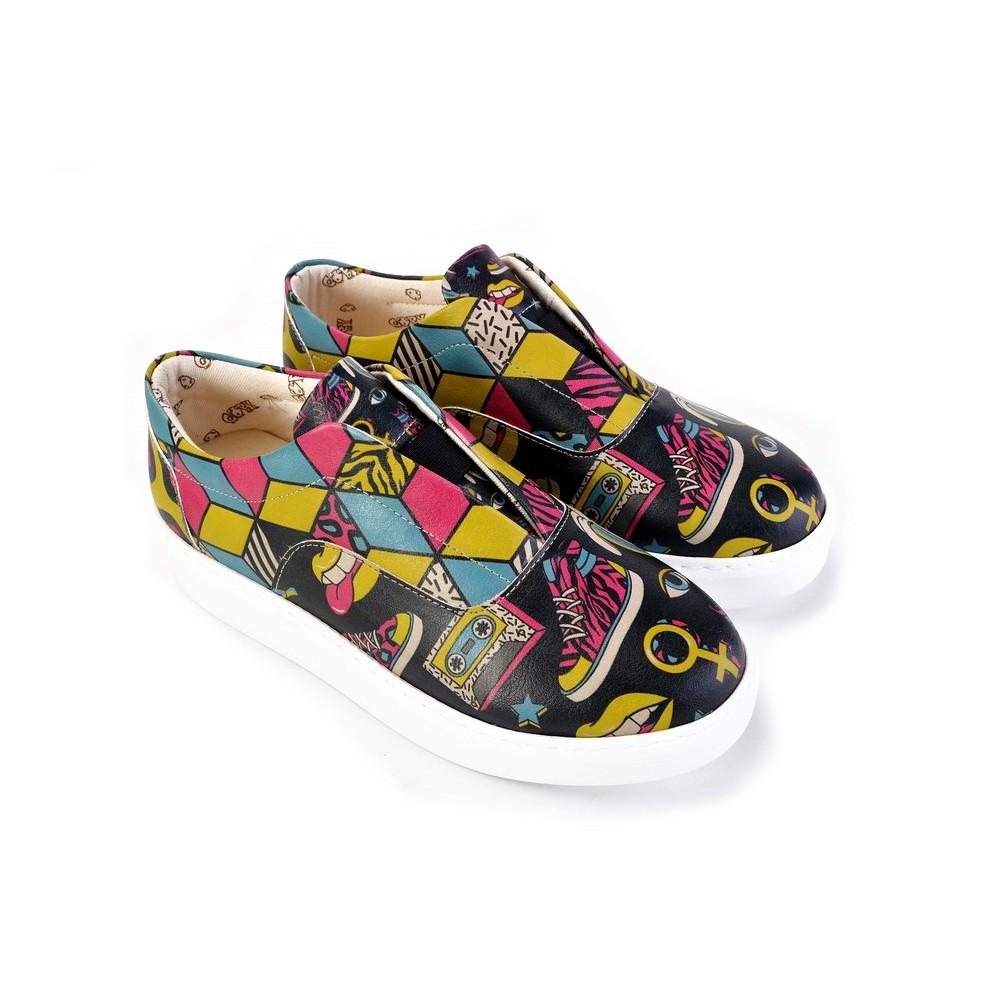 Sneaker Shoes Outlet - No Exchange or Return  40 EU - 9.5 US
