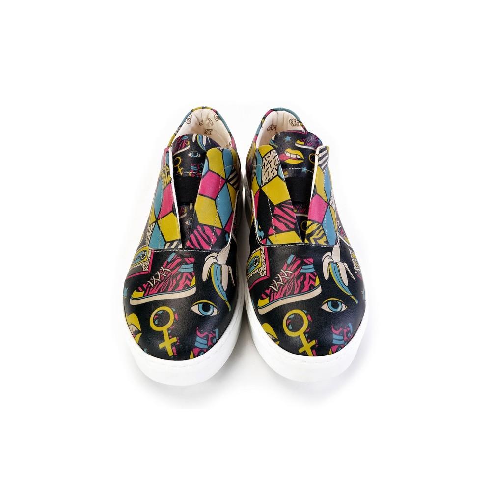 Sneaker Shoes Outlet - No Exchange or Return  40 EU - 9.5 US