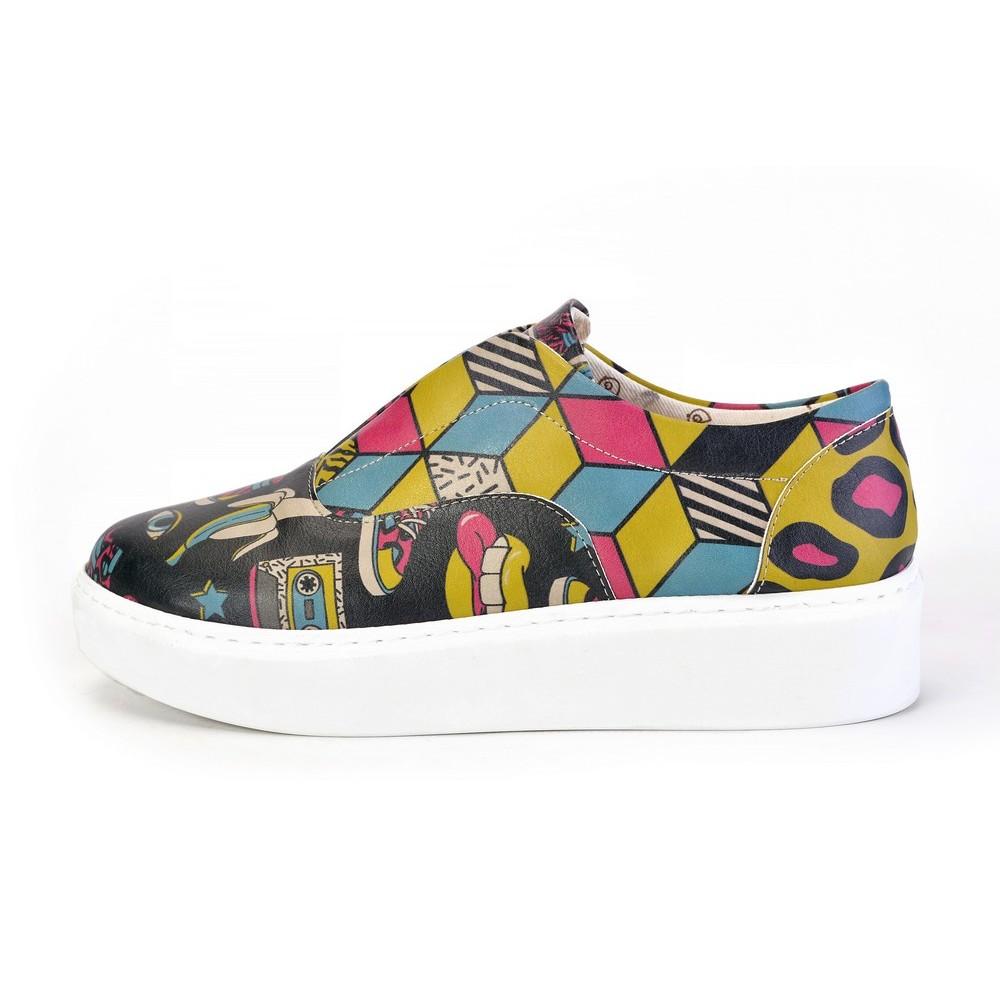 Sneaker Shoes Outlet - No Exchange or Return  40 EU - 9.5 US