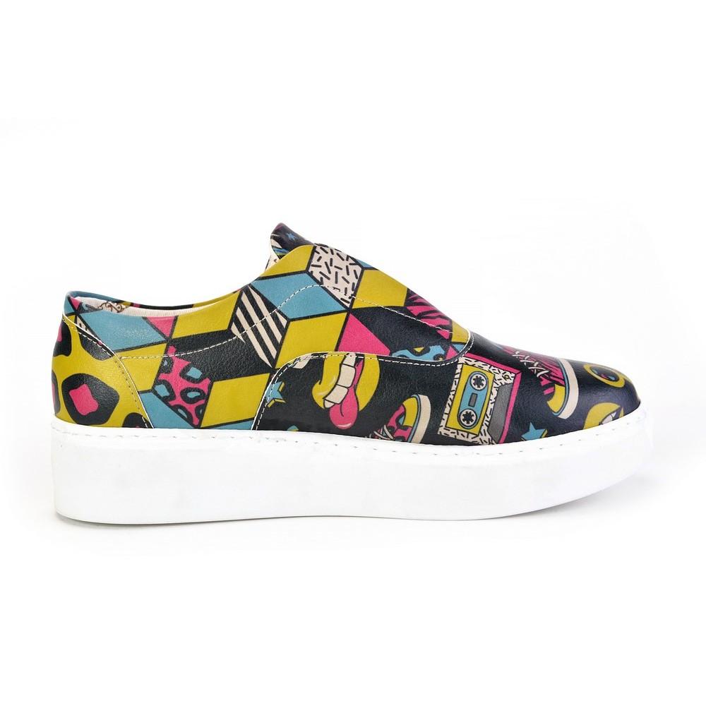 Sneaker Shoes Outlet - No Exchange or Return  40 EU - 9.5 US
