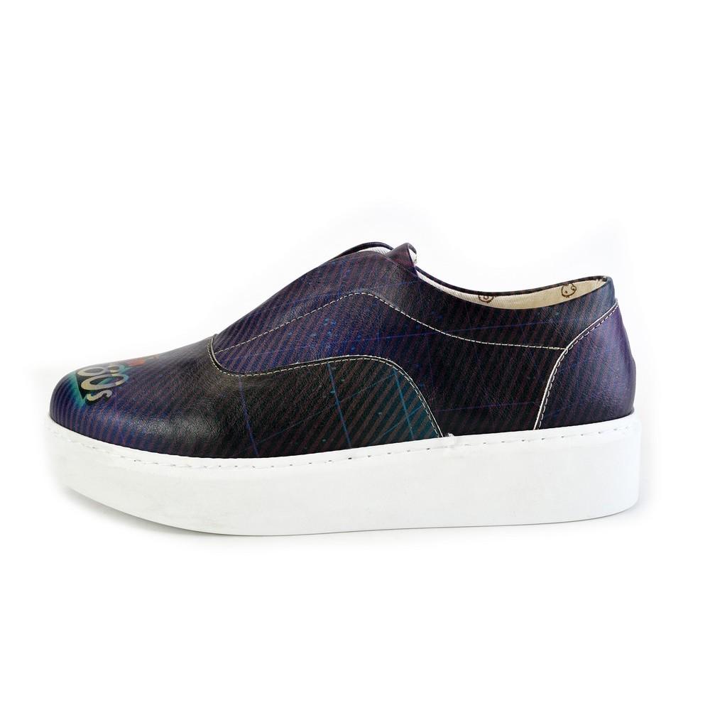 Sneaker Shoes Outlet - No Exchange or Return  39 EU - 8.5 US
