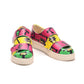 Sneaker Shoes Outlet - No Exchange or Return  36 EU - 5.5 US