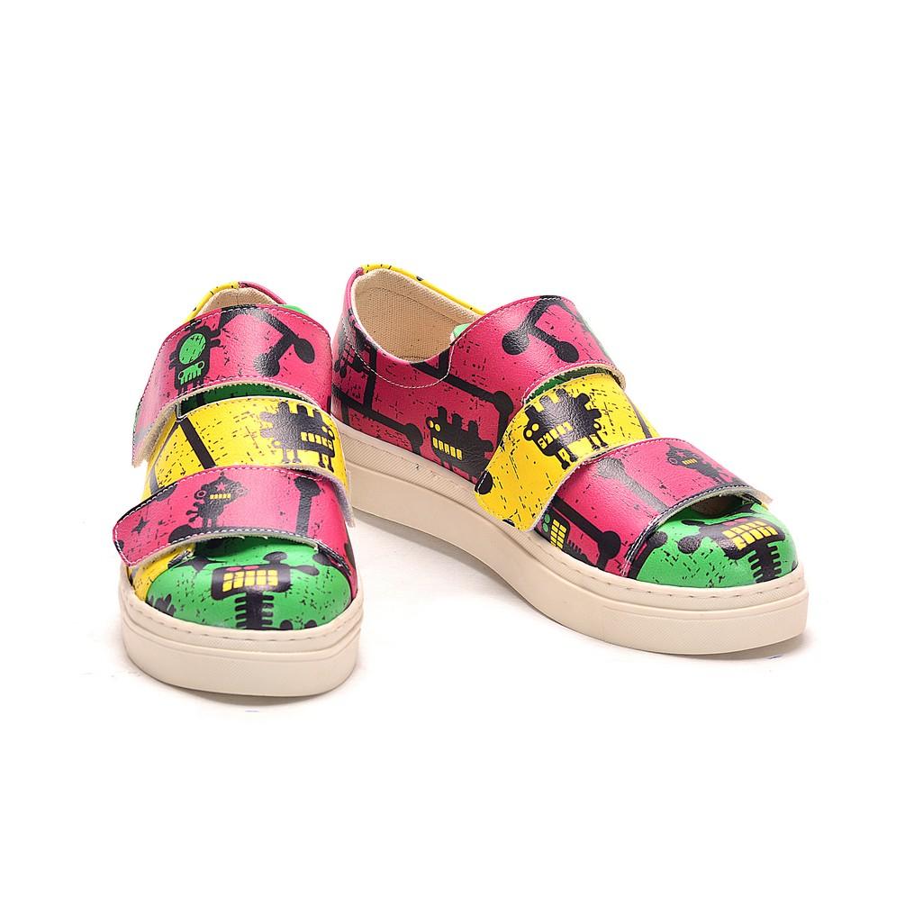 Sneaker Shoes Outlet - No Exchange or Return  36 EU - 5.5 US