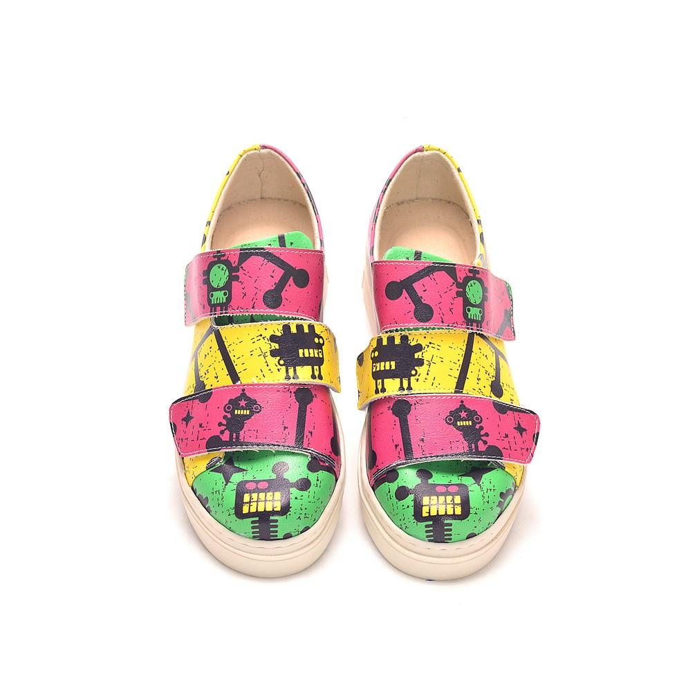 Sneaker Shoes Outlet - No Exchange or Return  35 EU - 5 US