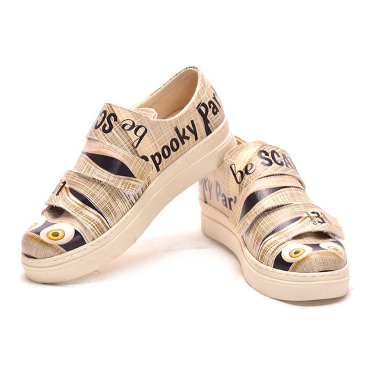 Sneaker Shoes Outlet - No Exchange or Return  38 EU - 7.5 US