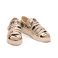 Halloween Mummy Sneaker Shoes NAC104 (770202435680)