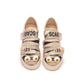 Halloween Mummy Sneaker Shoes NAC104 (770202435680)