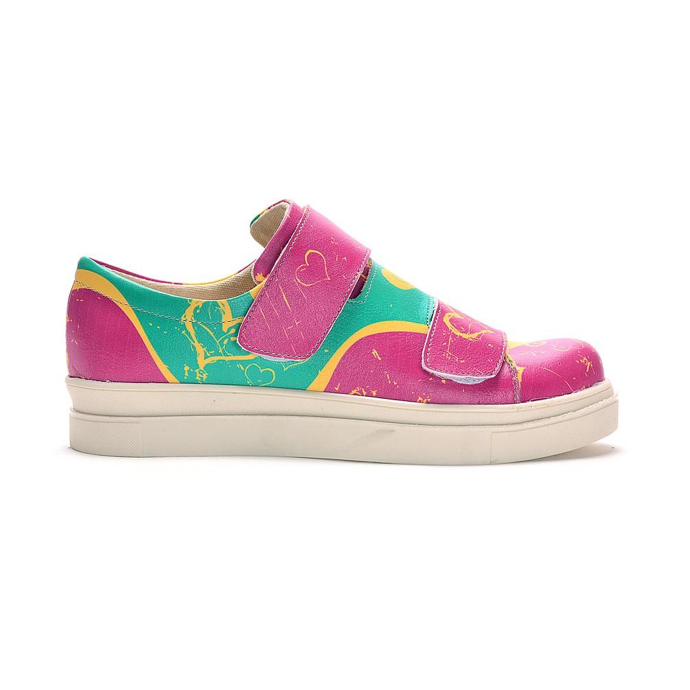 Sneaker Shoes Outlet - No Exchange or Return  39 EU - 8.5 US