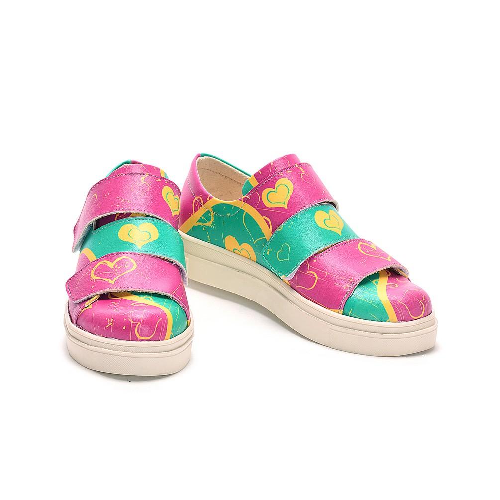 Sneaker Shoes Outlet - No Exchange or Return  39 EU - 8.5 US