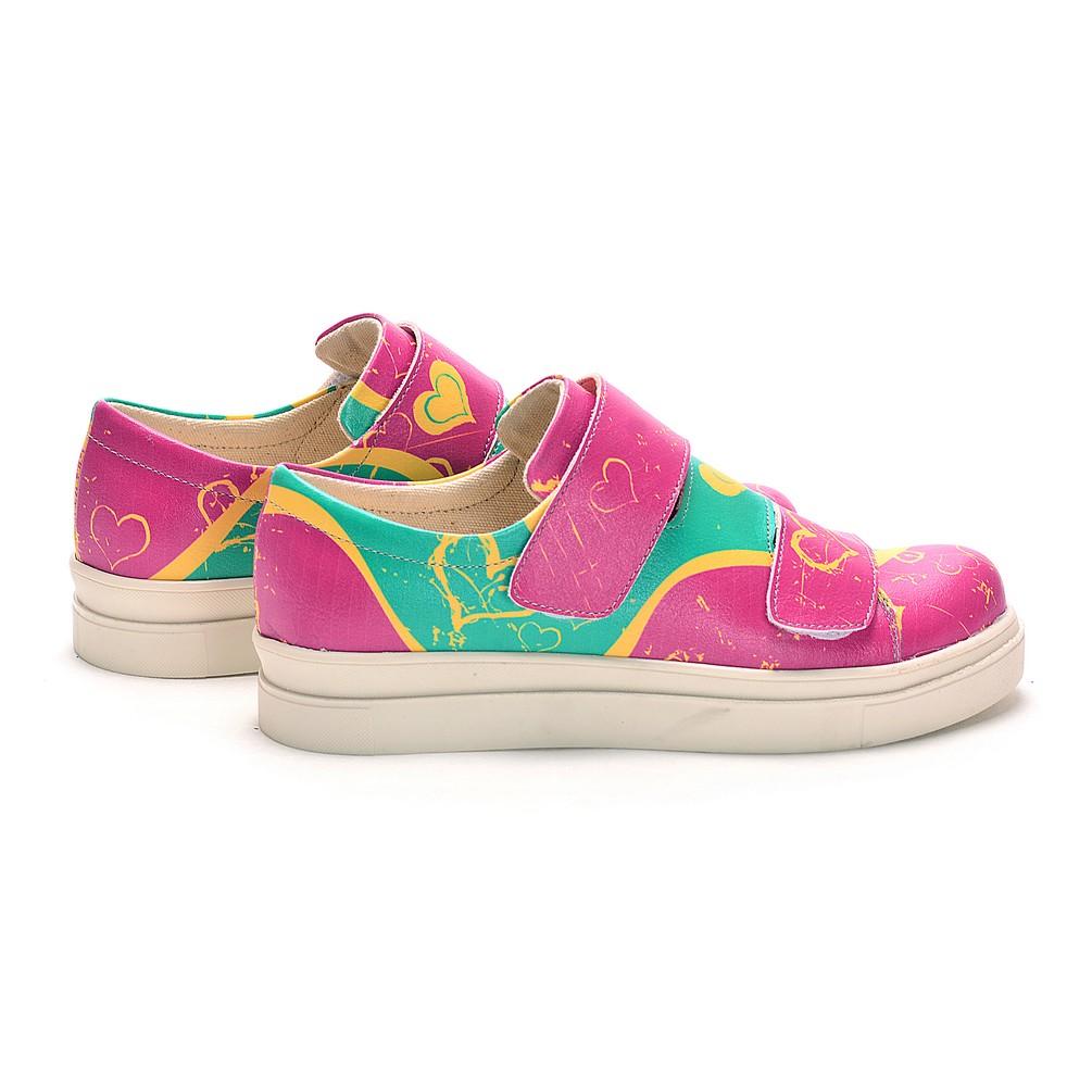 Sneaker Shoes Outlet - No Exchange or Return  39 EU - 8.5 US