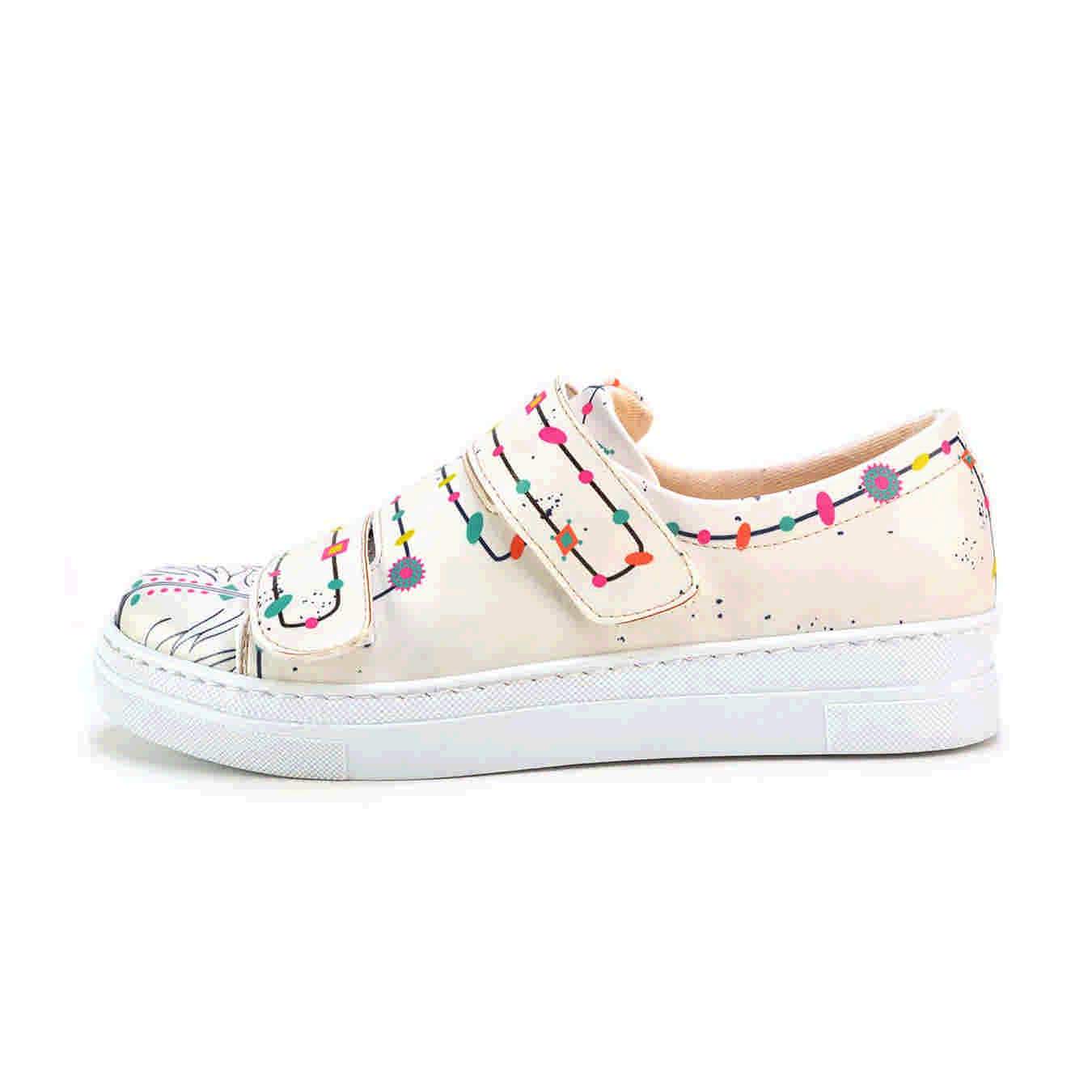 Sneaker Shoes Outlet - No Exchange or Return  38 EU - 7.5 US