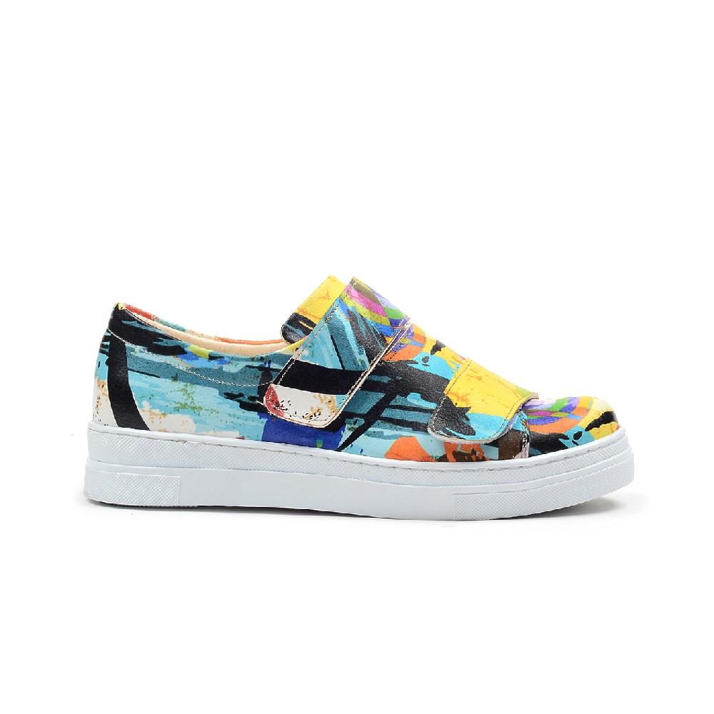 Sneaker Shoes NAC117 (2249577136224)