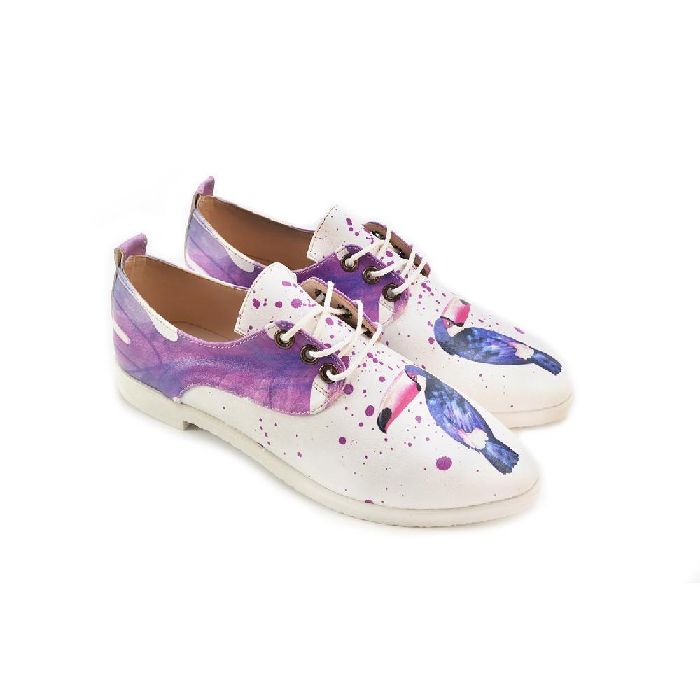 Oxford Shoes Outlet - No Exchange or Return  37 EU - 6.5 US