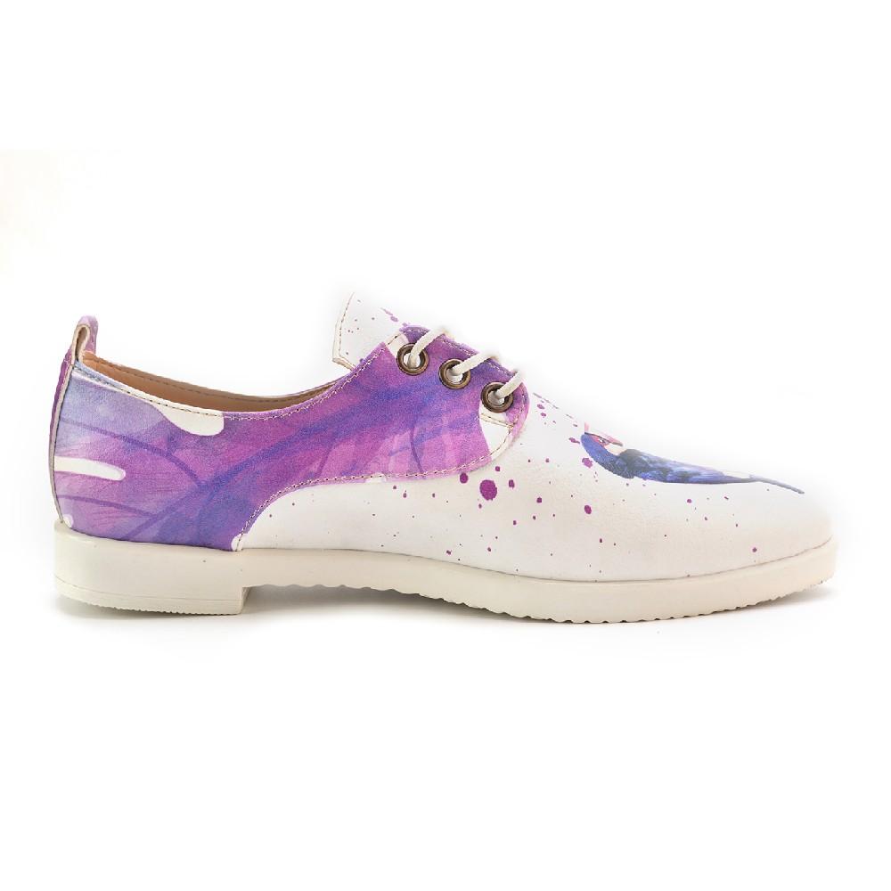 Oxford Shoes Outlet - No Exchange or Return  39 EU - 8.5 US
