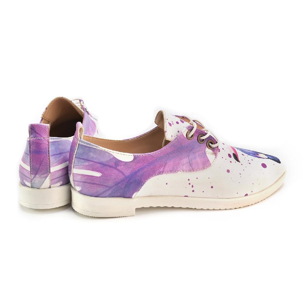 Oxford Shoes Outlet - No Exchange or Return  39 EU - 8.5 US