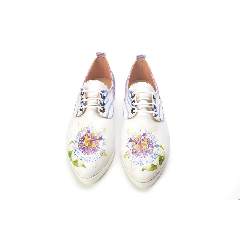 Oxford Shoes Outlet - No Exchange or Return  39 EU - 8.5 US