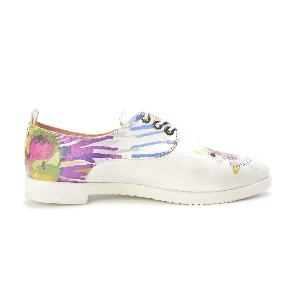 Oxford Shoes Outlet - No Exchange or Return  39 EU - 8.5 US