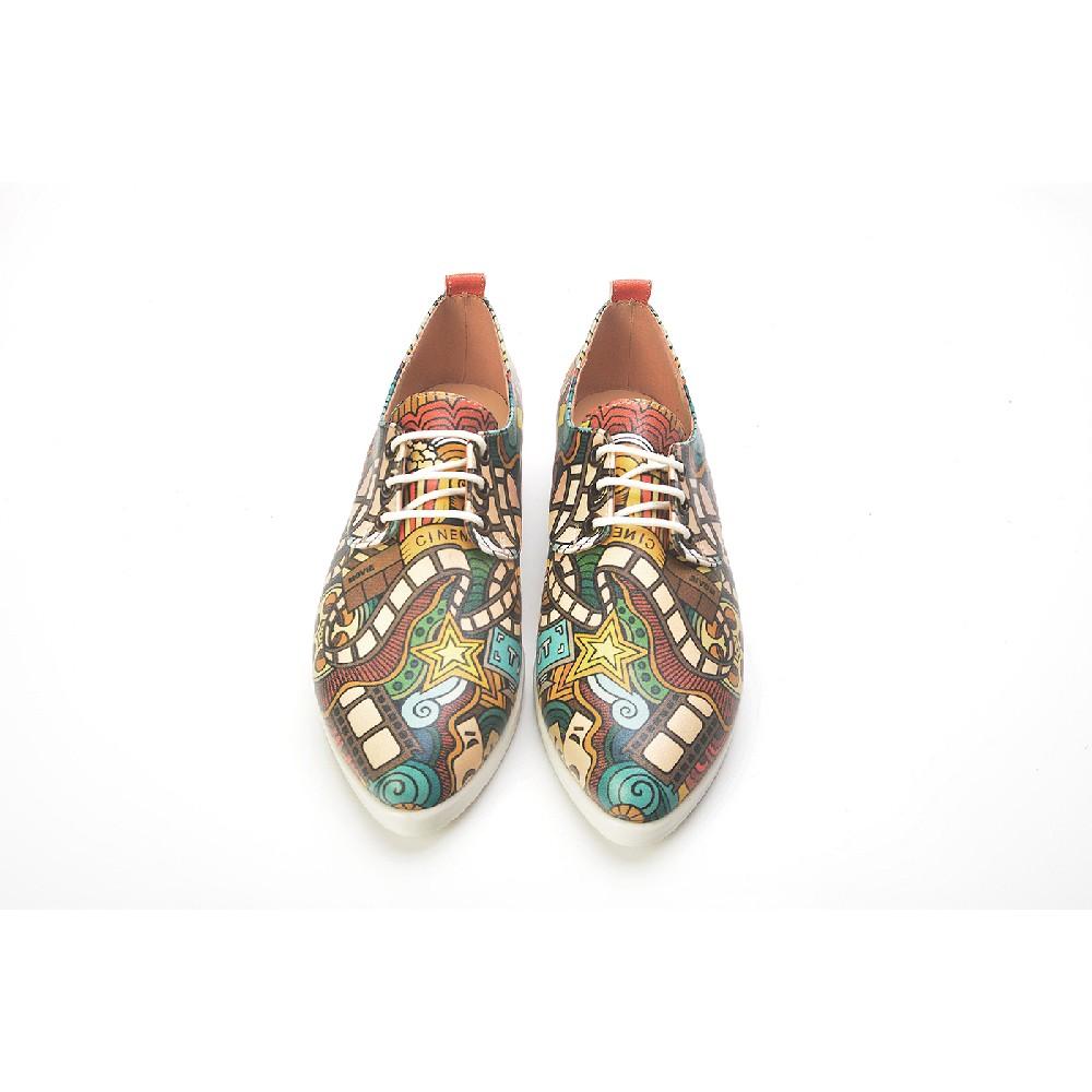 Oxford Shoes Outlet - No Exchange or Return  40 EU - 9.5 US