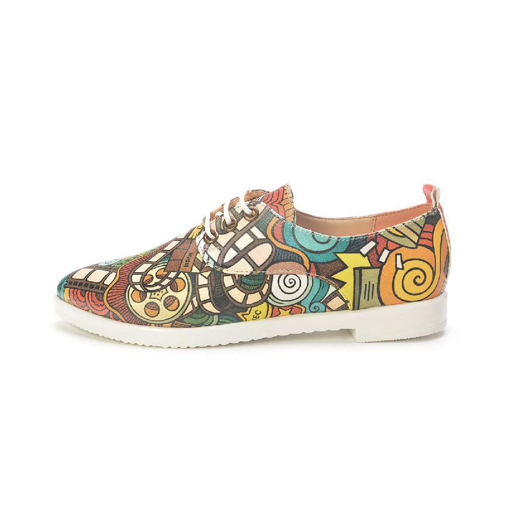 Oxford Shoes Outlet - No Exchange or Return  40 EU - 9.5 US