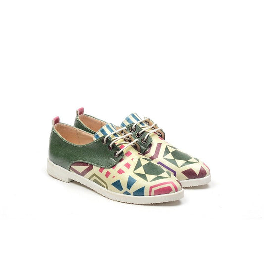 Oxford Shoes Outlet - No Exchange or Return  38 EU - 7.5 US