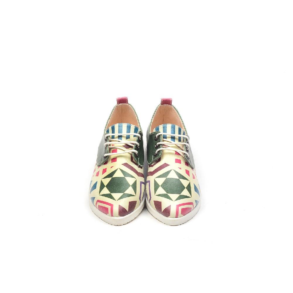 Oxford Shoes Outlet - No Exchange or Return  40 EU - 9.5 US